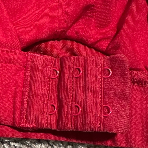 Xersion Medium Support Racerback Sports Bra - Picture 10 of 11